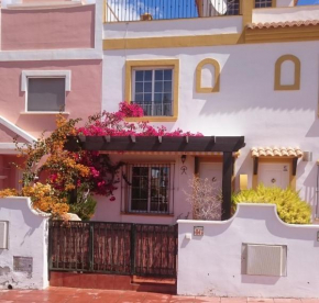 C Castillo 3-Bed house in S Juan de Los Terreros, San Juan De Los Terreros